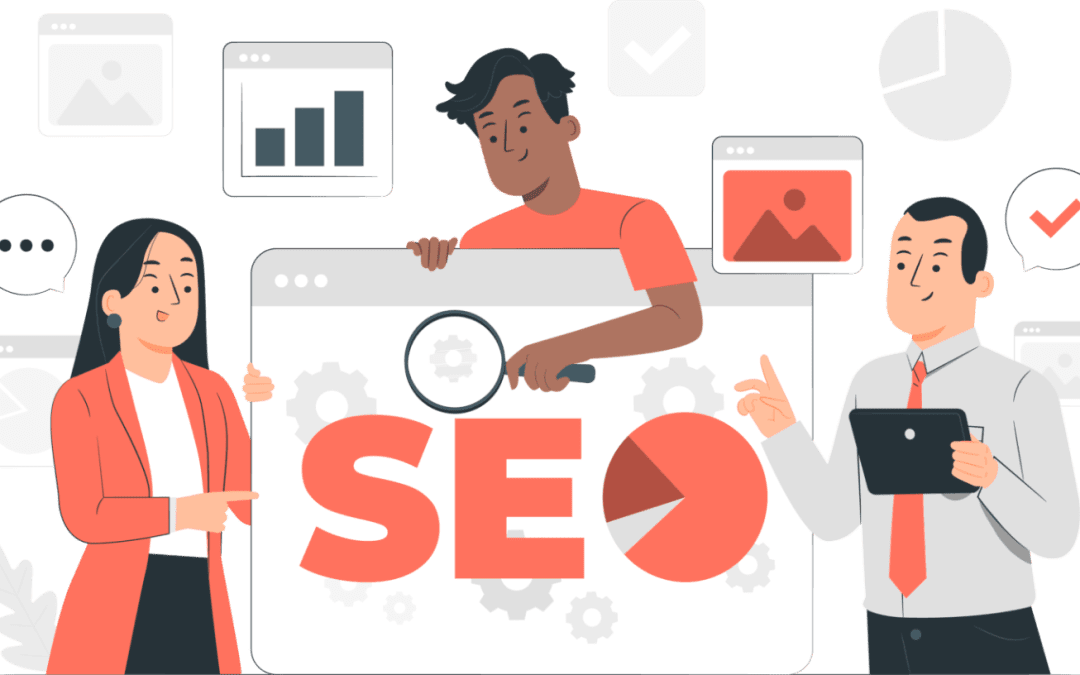 Refining Your Website’s Backbone: The Essentials of Technical SEO Audits