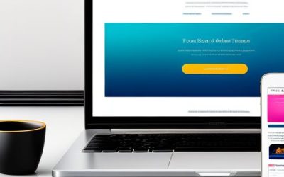 The Importance of Responsive Web Design in the Mobile Era