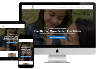 Polson Family Chiropractic