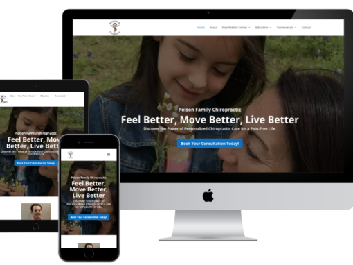 Polson Family Chiropractic