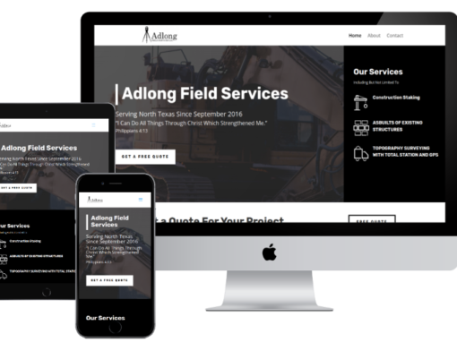 Adlong Field Services