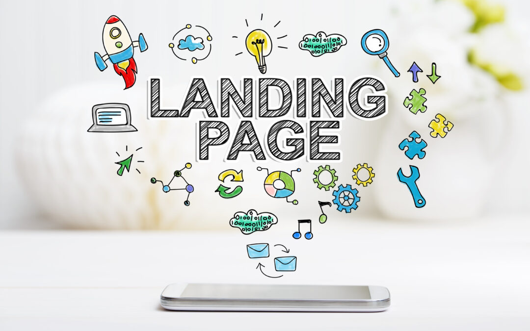 Building a High-Converting Landing Page: What Every Business Needs to Know