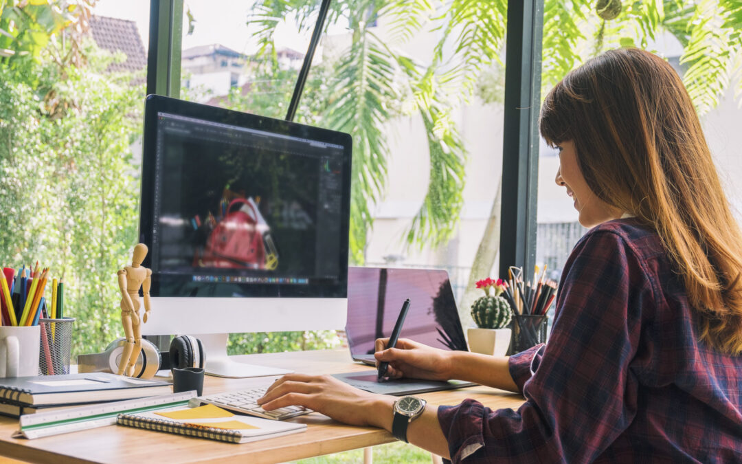 How to Choose the Perfect Font for Your Website: A Guide to Typography in Web Design