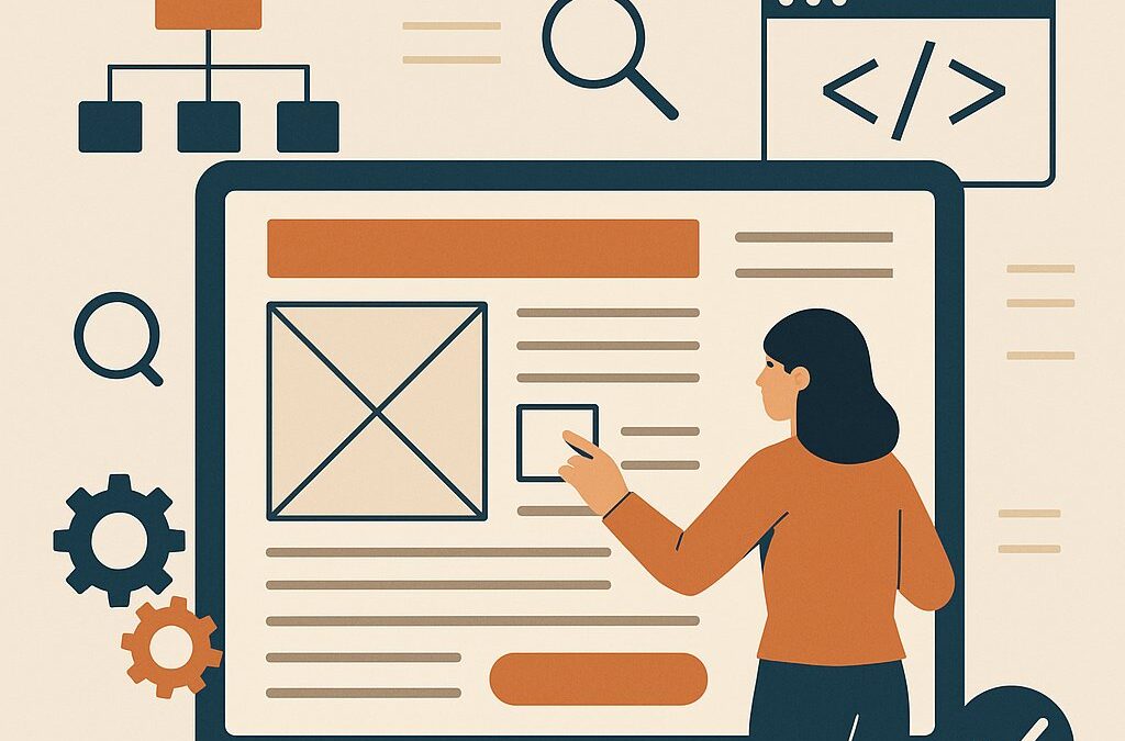 Website Creation Tips: Build a High-Performing Site That Grows Your Business