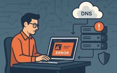 How to Fix ISP Blocking Your Website: Complete Cloudflare DNS Solution Guide