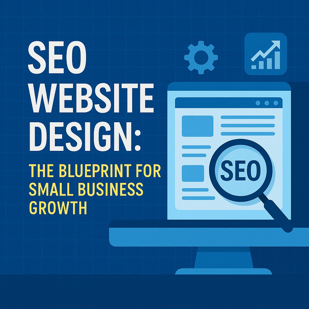 seo website design