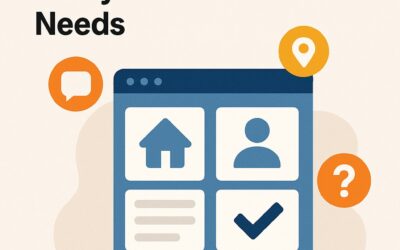 Essential Website Pages Every Service Business Needs