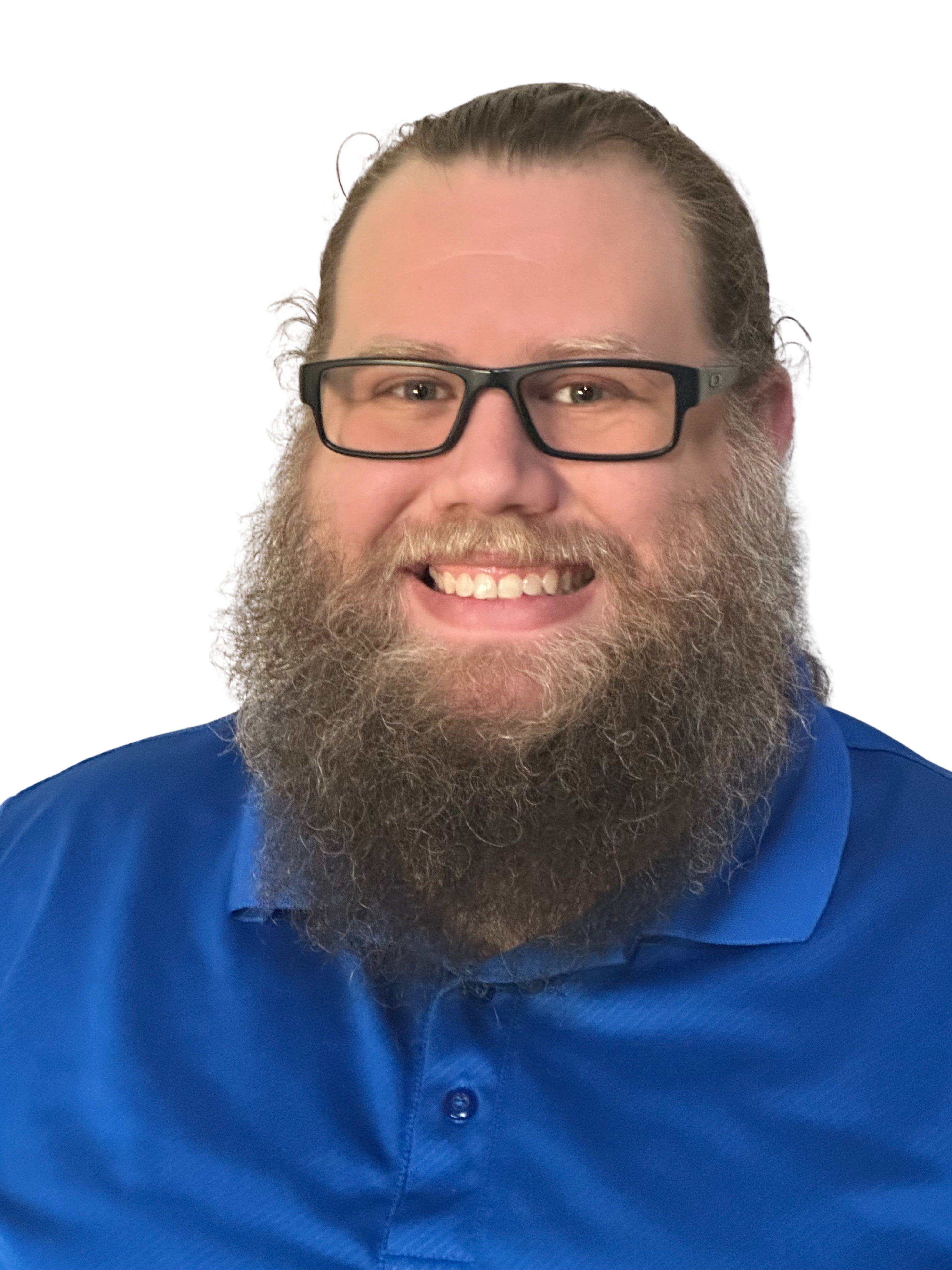 Dyllon, Founder of PC Designs, web designer in Arlington, TX