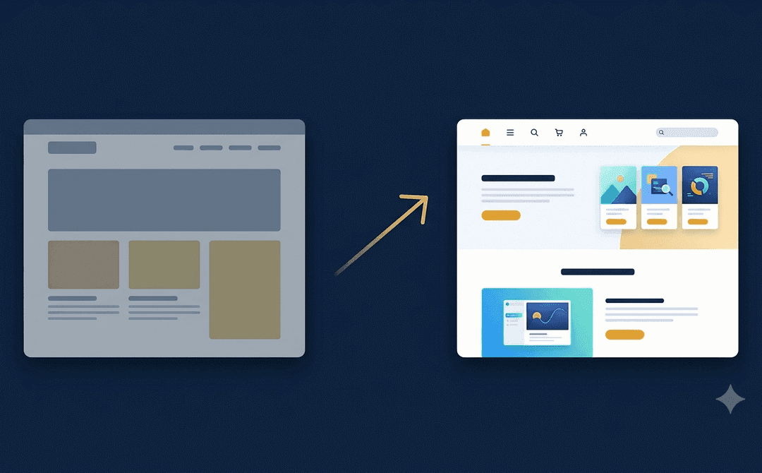 Divi 4 to Divi 5 Migration: Stop Running Divi 4 in Disguise