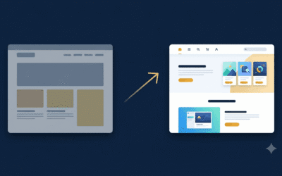 Divi 4 to Divi 5 Migration: Stop Running Divi 4 in Disguise