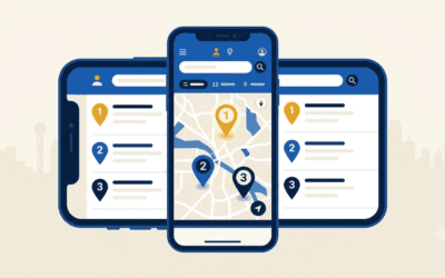 How to Get Your DFW Business Into the Google Map Pack (2026)