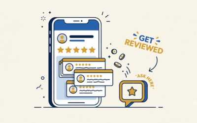 How DFW Service Businesses Get More Google Reviews (Without Buying Them)